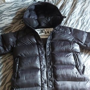 Winter jacket